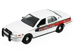 2011 Ford Crown Victoria