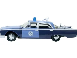 1960 Ford Fairlane Sedan 