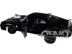 1973 Ford Falcon XB Last of the V8 Interceptors Movie 1979 1/18 Diecast Model Greenlight 12996