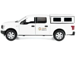2019 Ford F-150 Lariat Crew Cab Pickup Truck