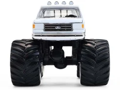 1988 Ford F-150 Monster Truck