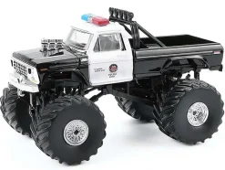 1978 Ford F-250 Monster Truck