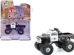 1978 Ford F-250 Monster Truck