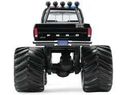 1978 Ford F-250 Monster Truck