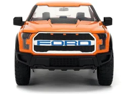 2017 Ford F-150 Raptor Pickup Truck