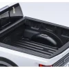 2019 Ford F-150 Raptor Pickup Truck Oxford White 1/18 Model Car by Autoart