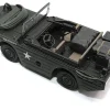 Ford GPA Amphibious Vehicle Olive Drab United States Army 1/43 Diecast Model Militaria Die Cast 23205-45