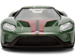 2017 Ford GT