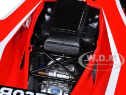 Ford GT #67 Harry Tincknell Andy Priaulx Jonathan Bomarito 24H of Le Mans 2019 1/18 Model Car Autoart 81911