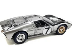 Ford GT40 MKII-B #7 Graham Hill - Brian Muir