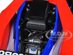 Ford GT #68 Sebastien Bourdais Joey Hand Dirk Muller 24H of Le Mans 2019 1/18 Model Car Autoart 81912