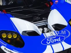 Ford GT #68 Sebastien Bourdais Joey Hand Dirk Muller 24H of Le Mans 2019 1/18 Model Car Autoart 81912