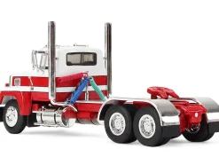 Ford LTL 9000 Trio Set (Two Day Cabs and One 60
