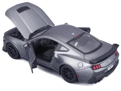 2024 Ford Mustang Dark Horse Dark Gray Metallic