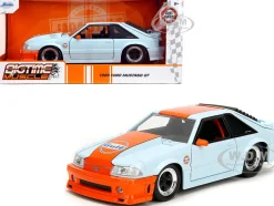 1989 Ford Mustang GT