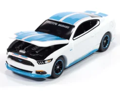 2016 Ford Mustang GT King Premier Edition 