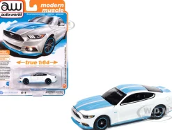 2016 Ford Mustang GT King Premier Edition 