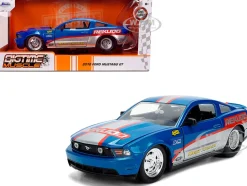 2010 Ford Mustang GT