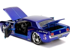 1965 Ford Mustang #5