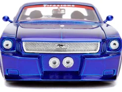 1965 Ford Mustang #5