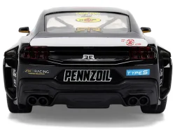 Ford Mustang RTR #88 Chelsea Denofa 