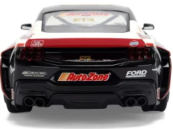 Ford Mustang RTR #130 James Deane 