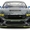Ford Mustang RTR #25 Vaughn Gittin Jr. "Formula Drift PRO Championship" (2025) with Lights "RTR Vehicles" Series 1/24 Diecast Model Car by Jada