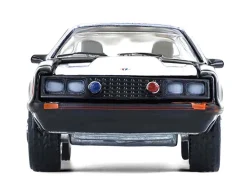 1982 Ford Mustang SSP