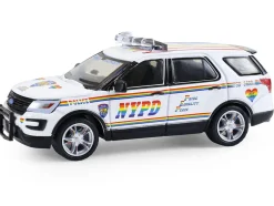 2016 Ford Police Interceptor Utility