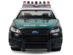 2014 Ford Taurus