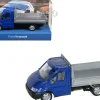 Ford Transit Utility Truck 1/87 (HO) Plastic Model Car by Promotex