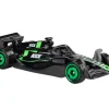 2024 Formula 1 World Championship 5 piece Set Diecast Model Cars by Hot Wheels