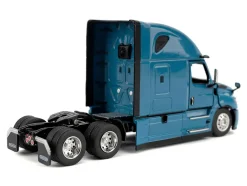 2025 Freightliner Cascadia Gen-5 Sleeper Cab Truck Tractor Signature Blue 