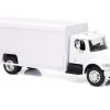 Freightliner M2 Beverage Truck White "Long Haul Trucker" Series 1/43 Diecast Model by New Ray
