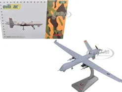 General Atomics MQ-9A Reaper Block 5 UAV