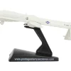 General Atomics MQ 1 Predator UAV Drone Aircraft CIA United States Air Force 1/87 HO Diecast Model Postage Stamp PS5567