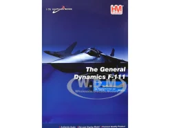 General Dynamics F-111C Pig Aircraft 