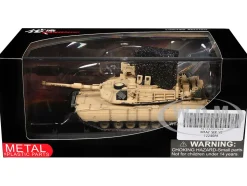 General Dynamics M1A2 SEP V2 Abrams Tank 