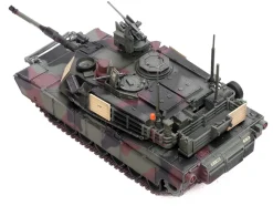 General Dynamics M1A2 SEP V2 Abrams Tank