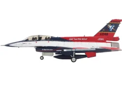 General Dynamics X-62A VISTA Aircraft 