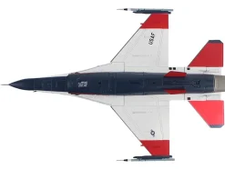 General Dynamics X-62A VISTA Aircraft 
