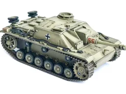 Germany 10.5cm StuH.42 Ausf. G Tank