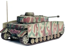 Germany Pz.Kpfw.IV Ausf.H with Schurzen Tank #823