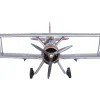 Gloster Gladiator Fighter Aircraft "No. 72 Squadron, Church Fenton" (1937) British Royal Air Force "Oxford Aviation" Series 1/72 Diecast Model Airplane by Oxford Diecast
