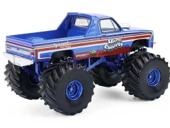 1982 GMC Sierra 2500 Monster Truck 
