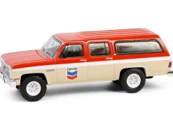 1988 GMC Suburban Sierra Classic C10