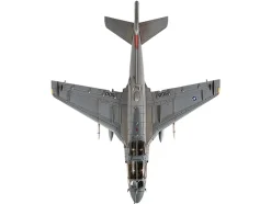 Grumman EA-6B Prowler Attack Aircraft