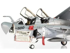 Grumman EA-6B Prowler Attack Aircraft