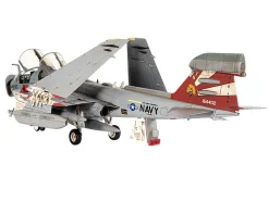 Grumman EA-6B Prowler Attack Aircraft
