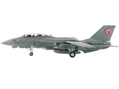 Grumman F-14A Tomcat Fighter Aircraft 